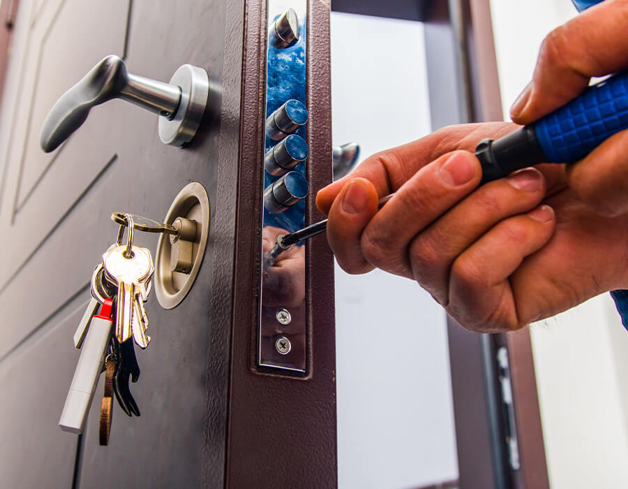 Local Locksmith