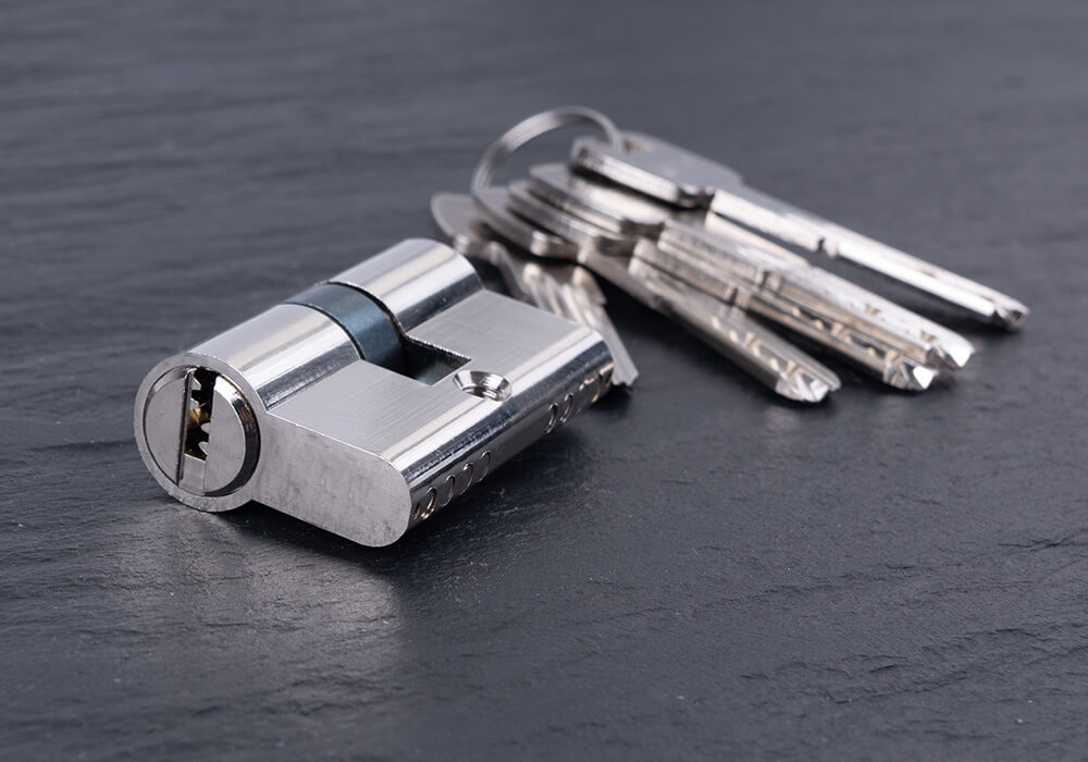 Affordable Locksmith
